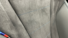 BMW iX2 230kW xDrive30 Shadow Edition 65kWh 5dr Auto Electric Hatchback